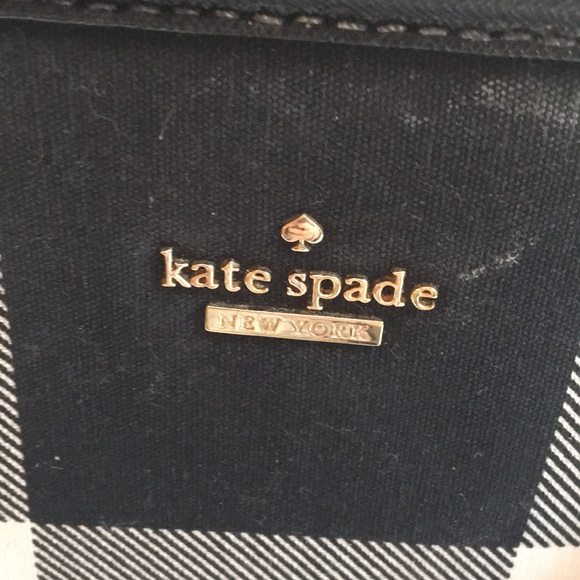 Kate spade bag - Picture 3 of 6
